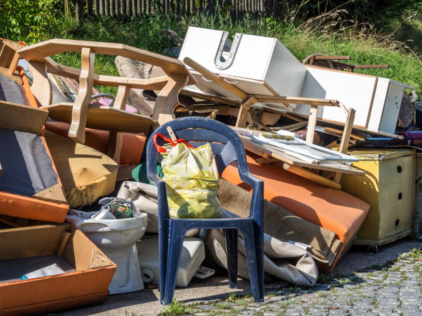 Attic Cleanout Services in Middlesex, NJ