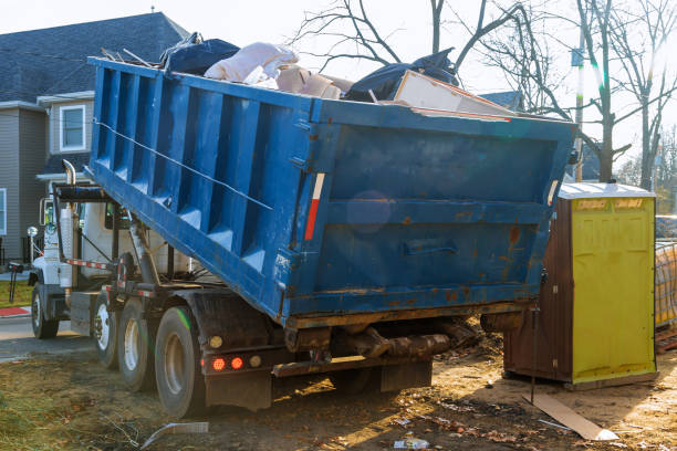 Best Attic Cleanout Services  in Middlesex, NJ