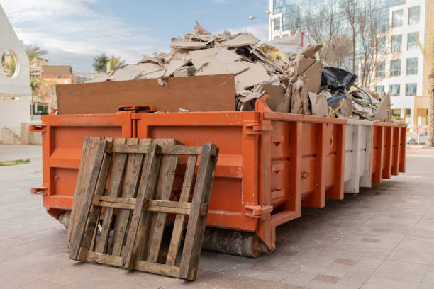 Best Yard Cleanup Services  in Middlesex, NJ