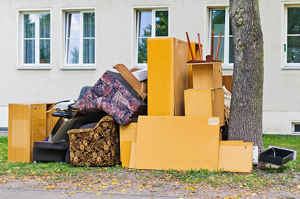 Best Trash Removal Near Me  in Middlesex, NJ