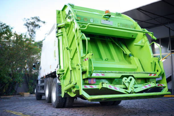 Best Office Junk Removal  in Middlesex, NJ