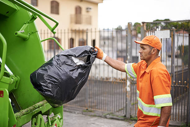 Best Construction Debris Removal  in Middlesex, NJ