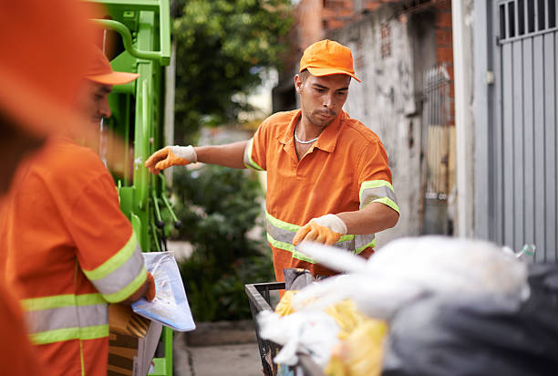 Best Residential Junk Removal  in Middlesex, NJ